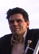 Arend Huisman