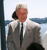 BILL CLINTON DOT ORG 