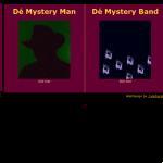 De Mysteryman