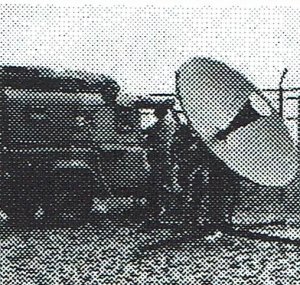 satellite