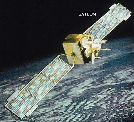 satellite