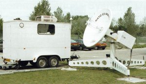 satellite