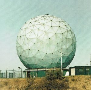 satellite