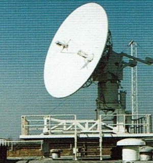 satellite