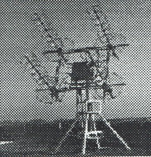 satellite