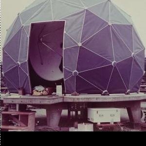 satellite
