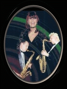Veel show en zeer dansbare entertainment