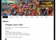 Haagse Jazz Club