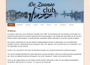 De Zaanse Jazzclub